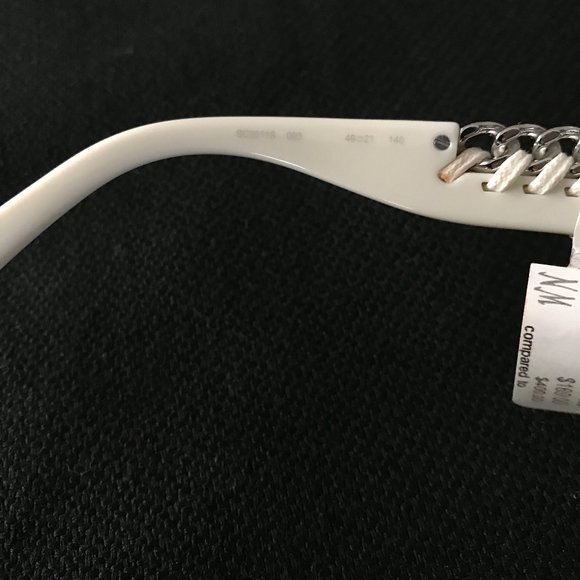 STELLA MCCARTNEY POLARIZED SUN GLASSES SC0011S003 main image 4